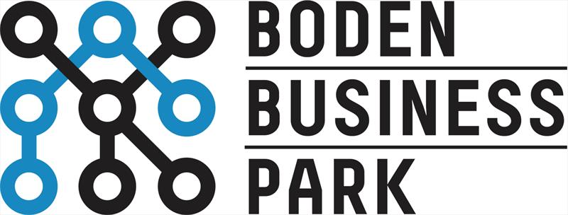 Boden business park