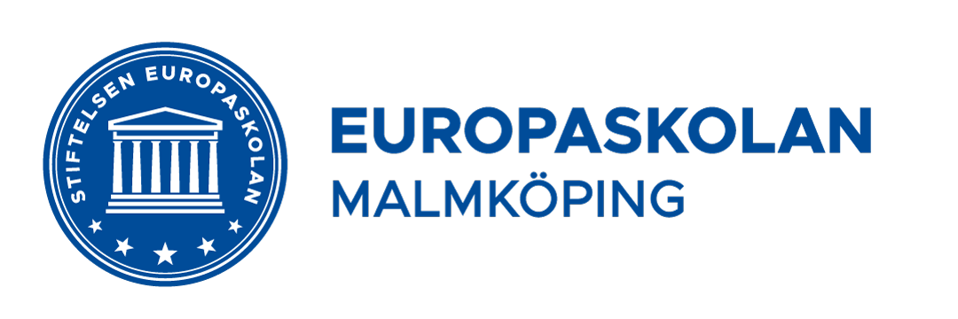 Europaskolan Logo